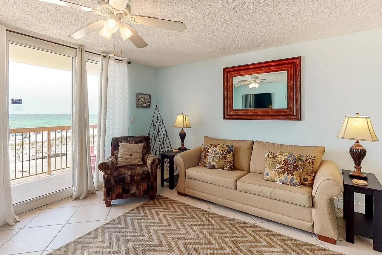 Pelican Beach Resort Destin United States