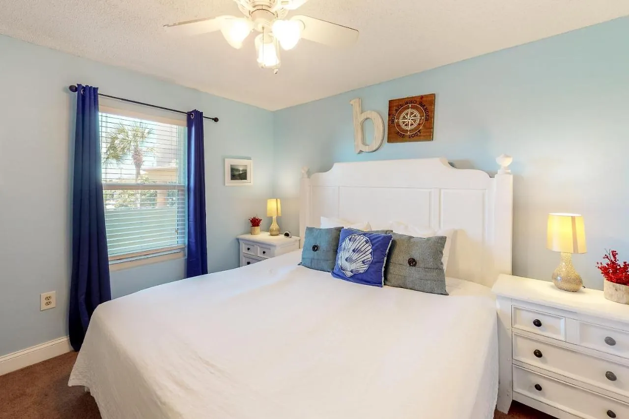 Holiday home Pelican Beach Resort Destin