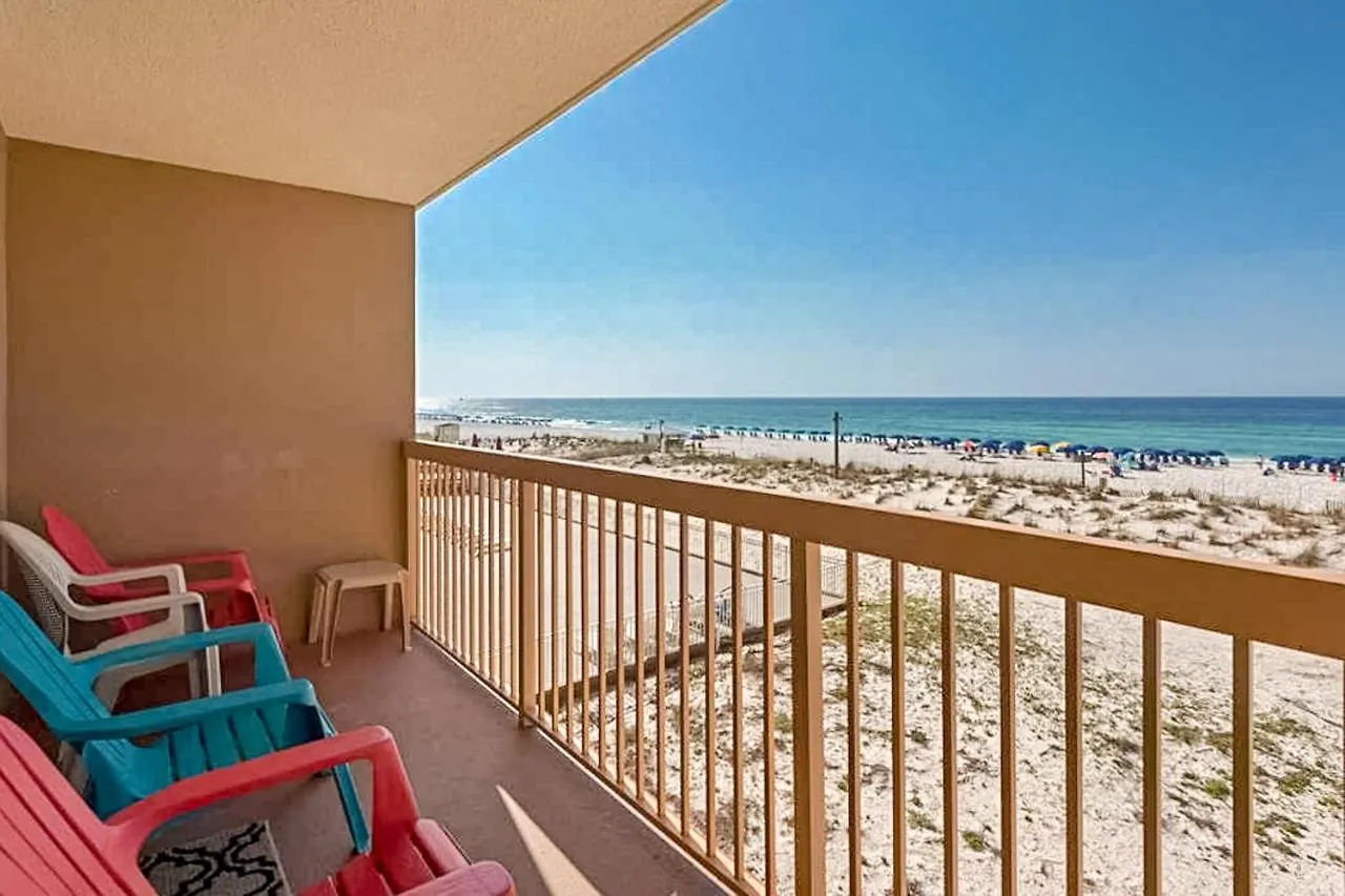 Pelican Beach Resort Destin