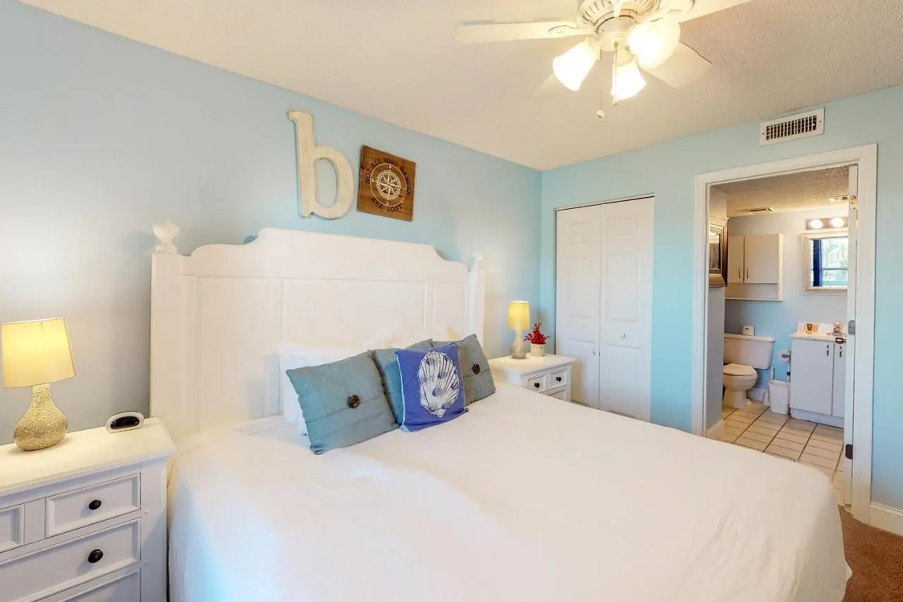 Holiday home Pelican Beach Resort Destin