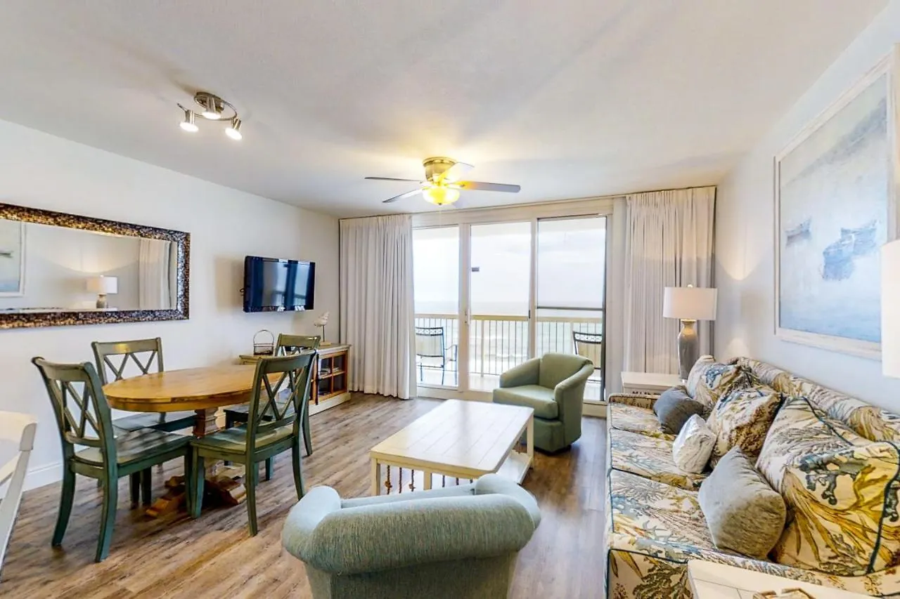 Pelican Beach Resort Destin