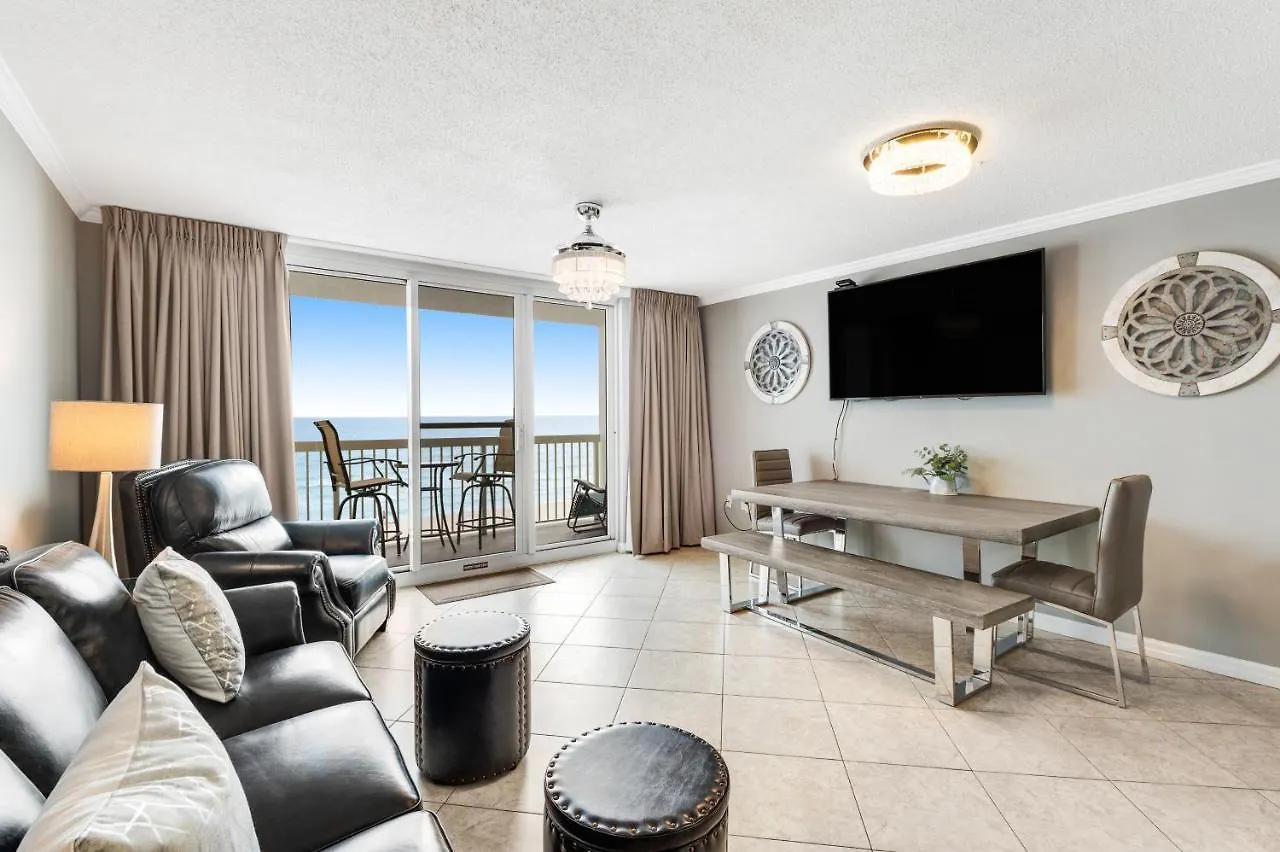 Pelican Beach Resort Destin Holiday home