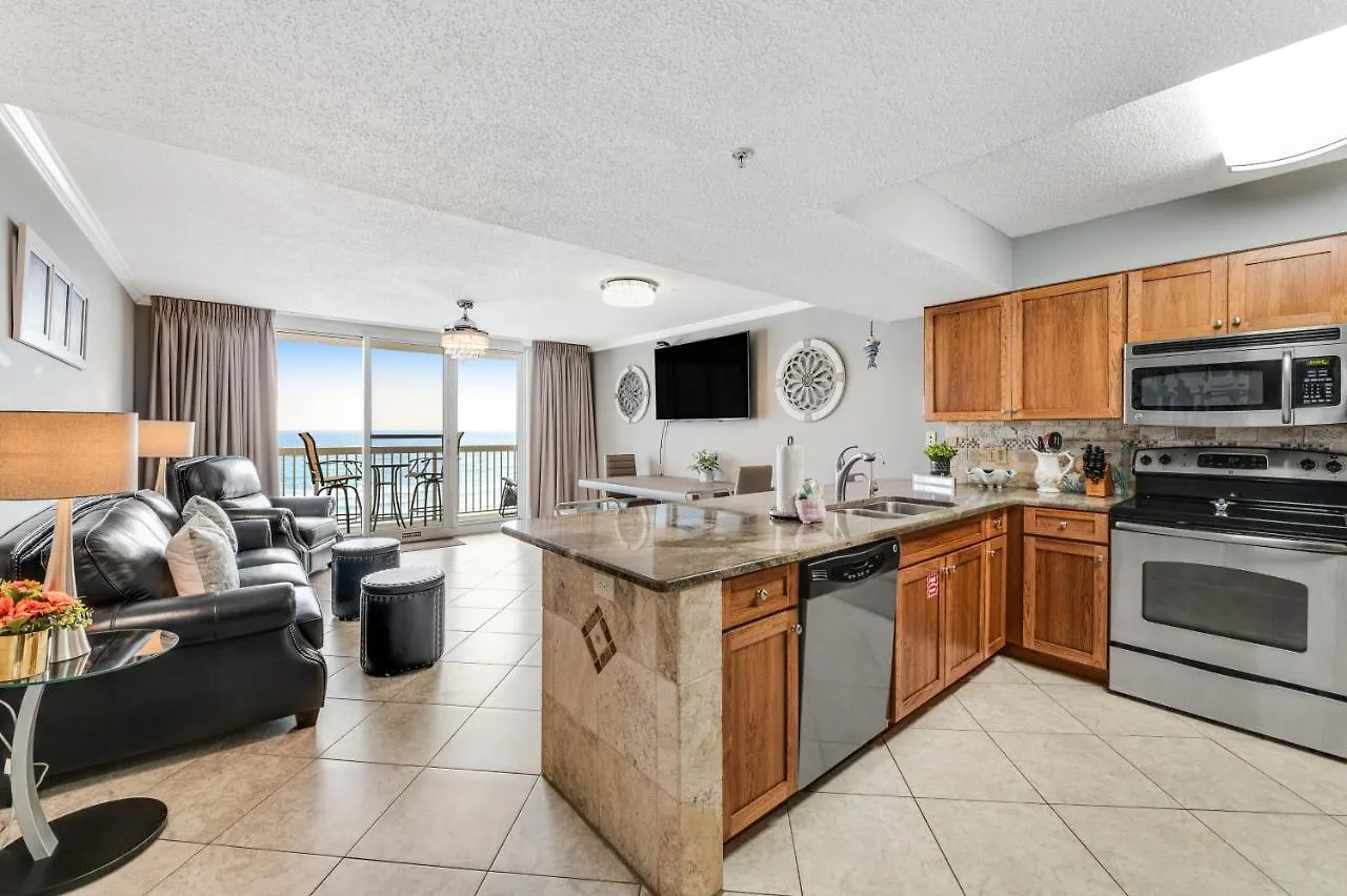 Pelican Beach Resort Destin