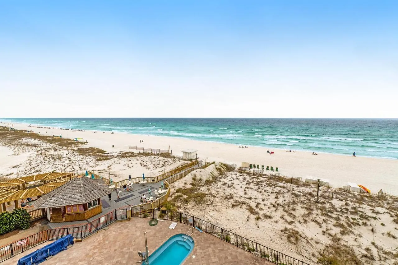 Pelican Beach Resort Destin Holiday home