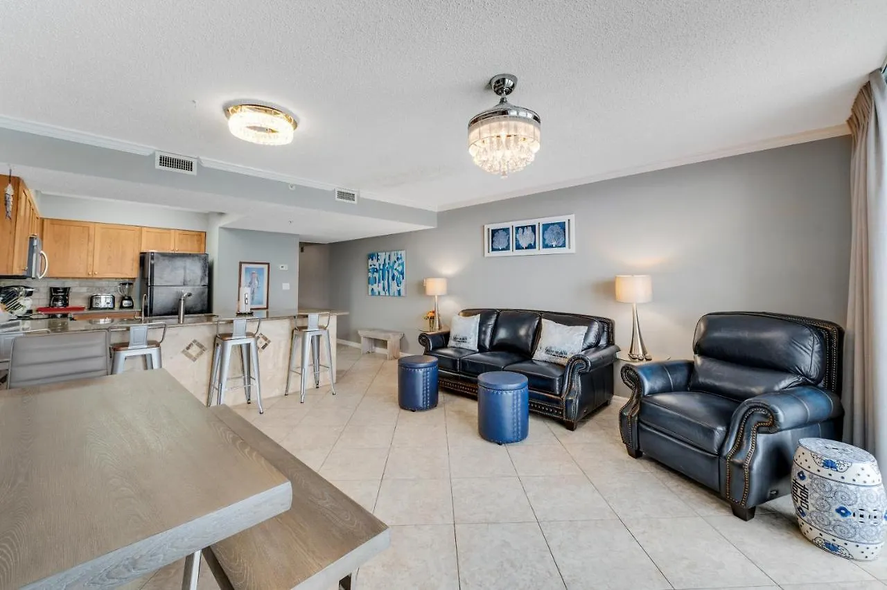 Holiday home Pelican Beach Resort Destin United States