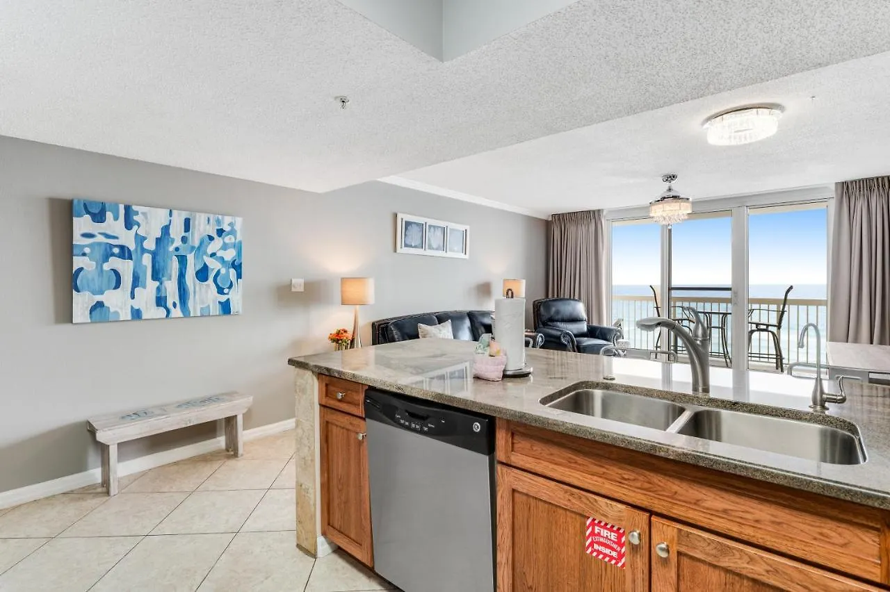 Holiday home Pelican Beach Resort Destin
