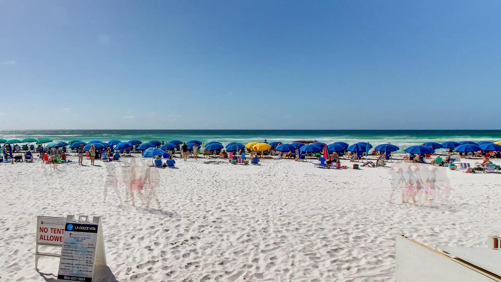 Holiday home Pelican Beach Resort Destin