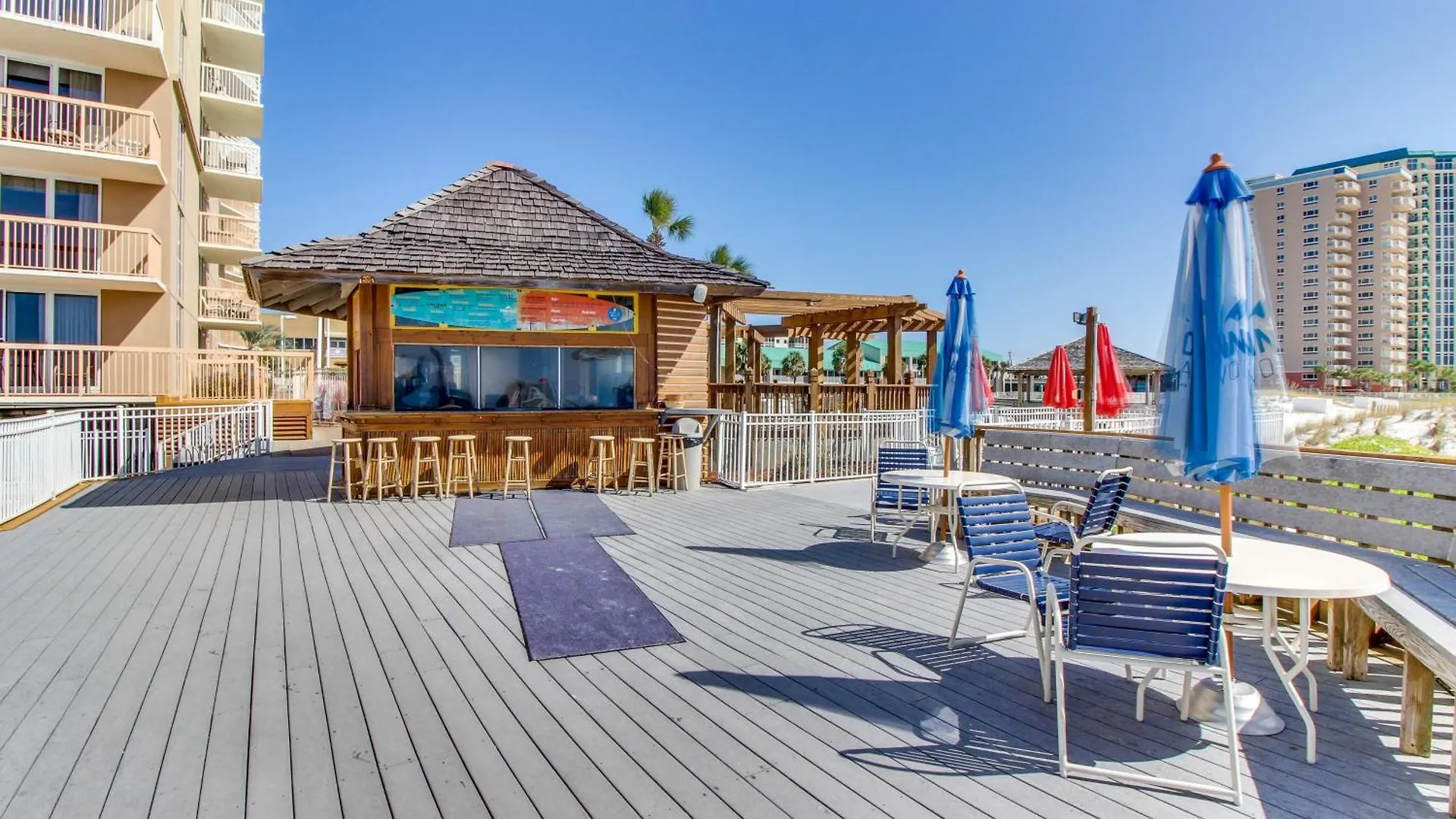 Holiday home Pelican Beach Resort Destin