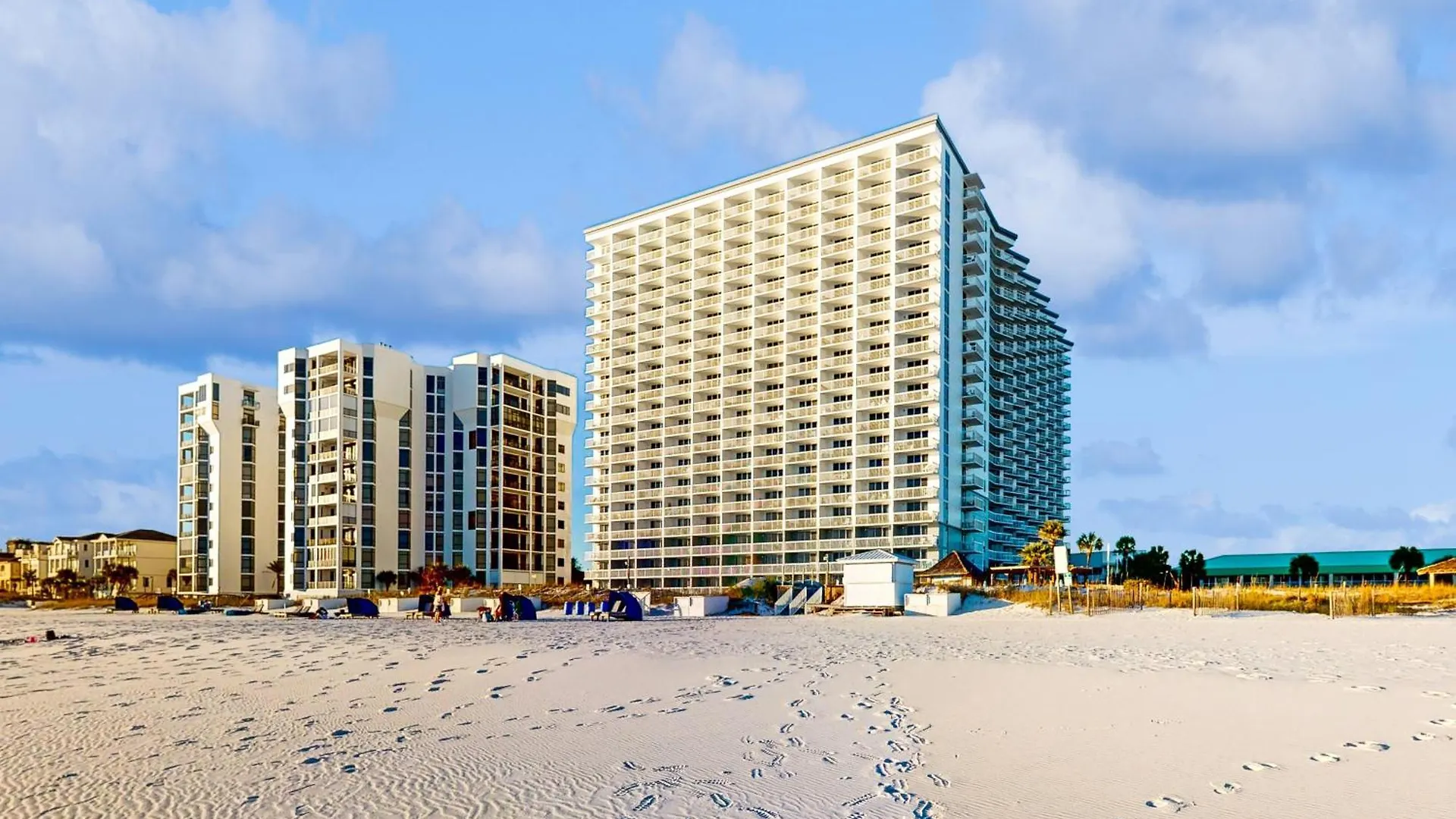 Pelican Beach Resort Destin United States