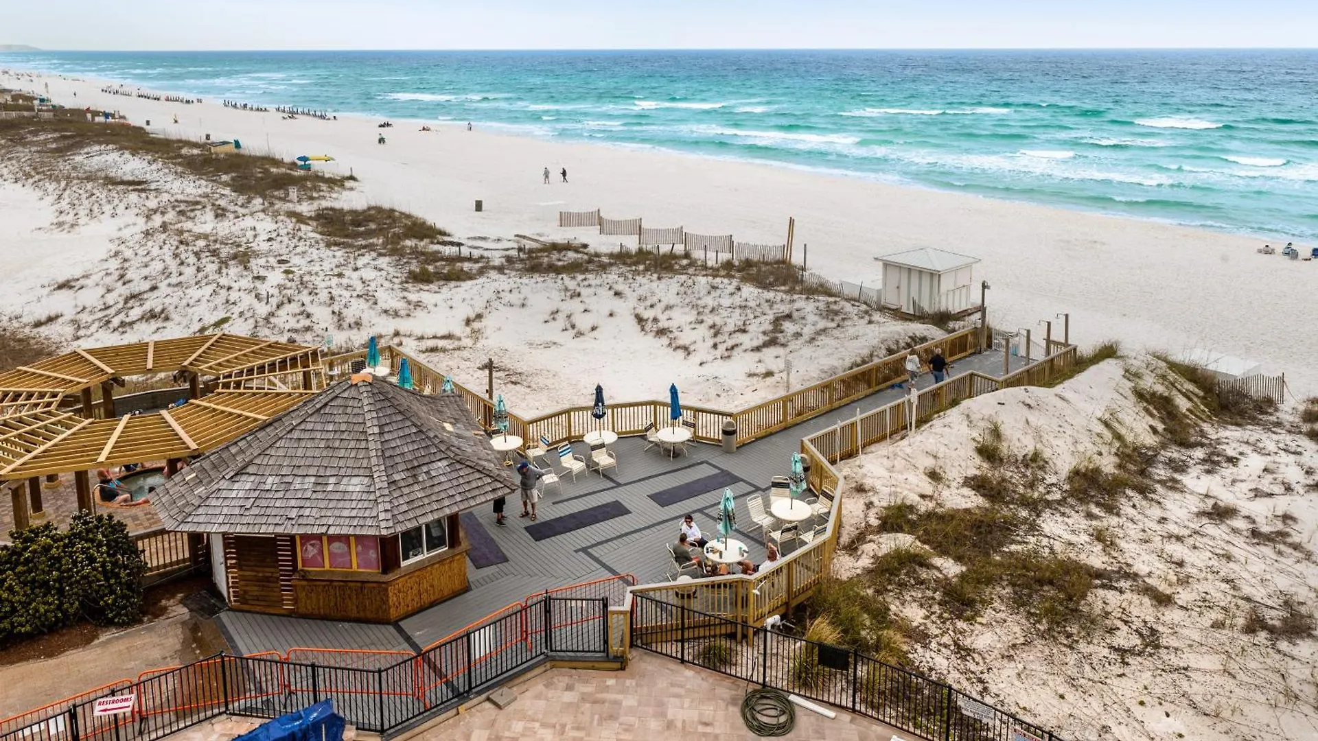 Pelican Beach Resort Destin 0*,  United States
