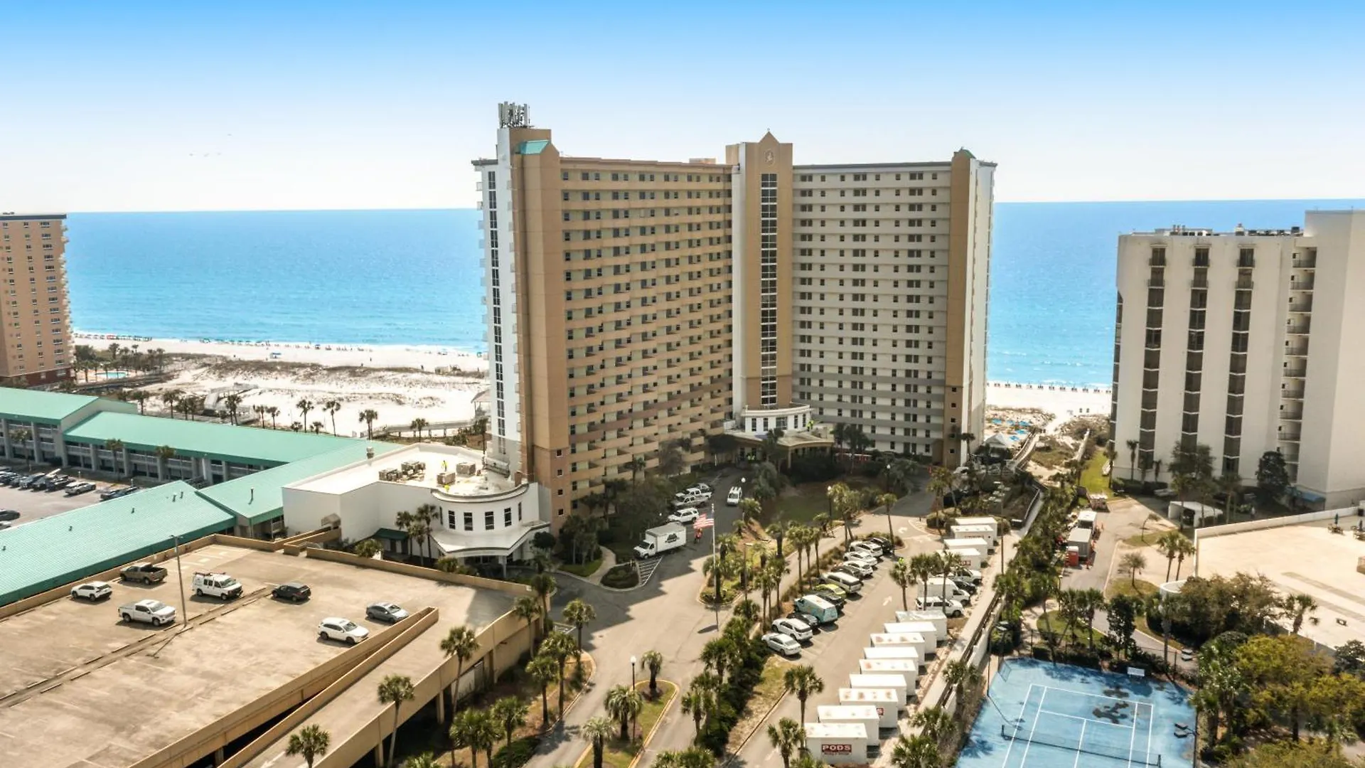 Pelican Beach Resort Destin