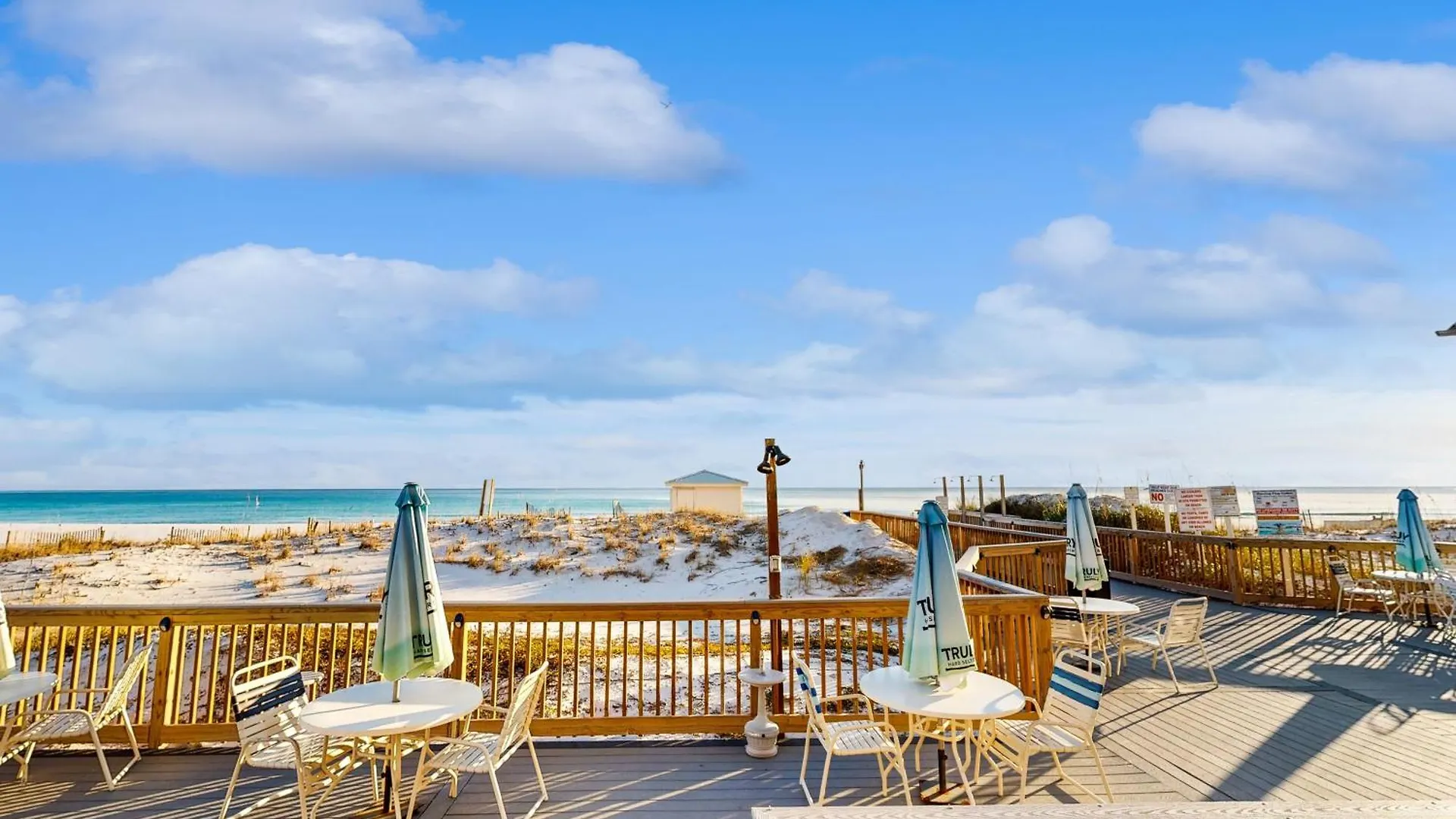 Holiday home Pelican Beach Resort Destin United States