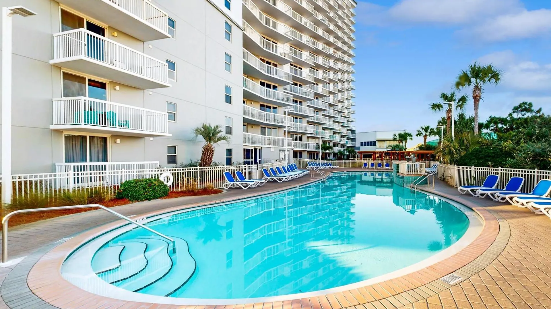 Pelican Beach Resort Destin
