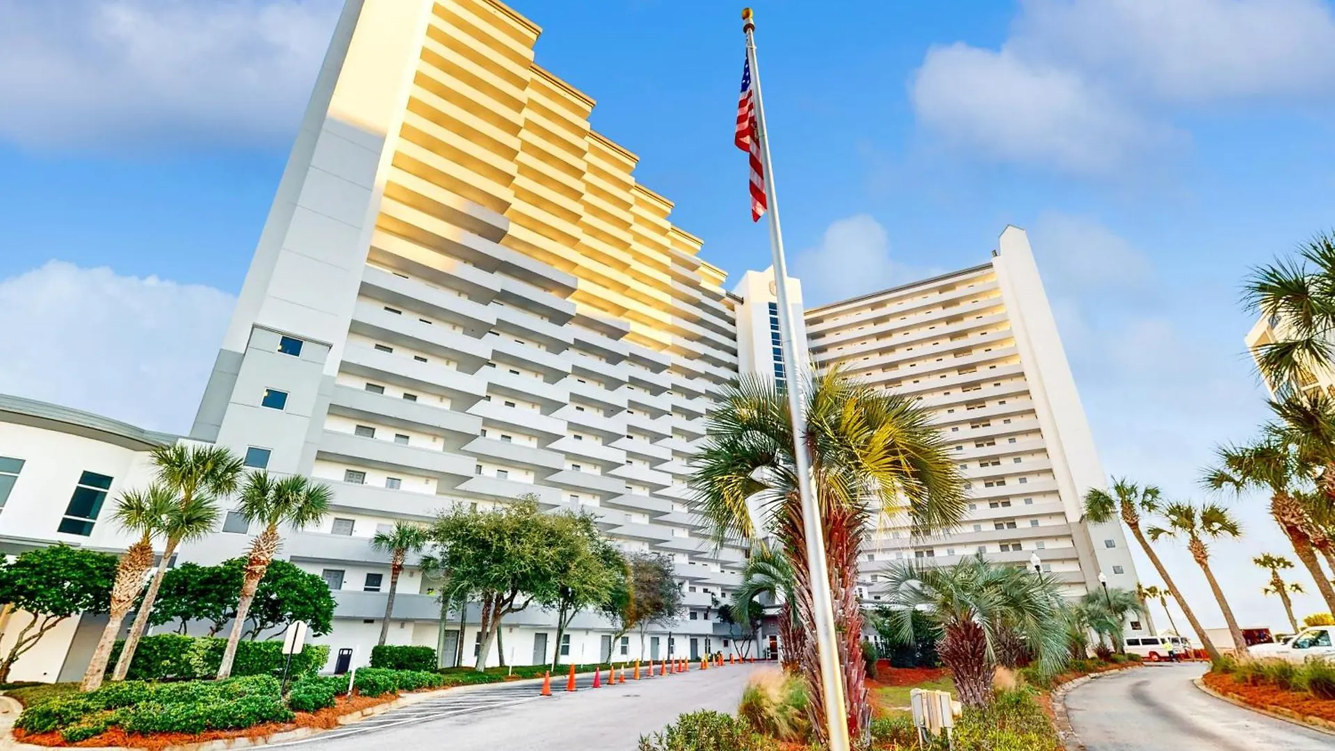 Pelican Beach Resort Destin