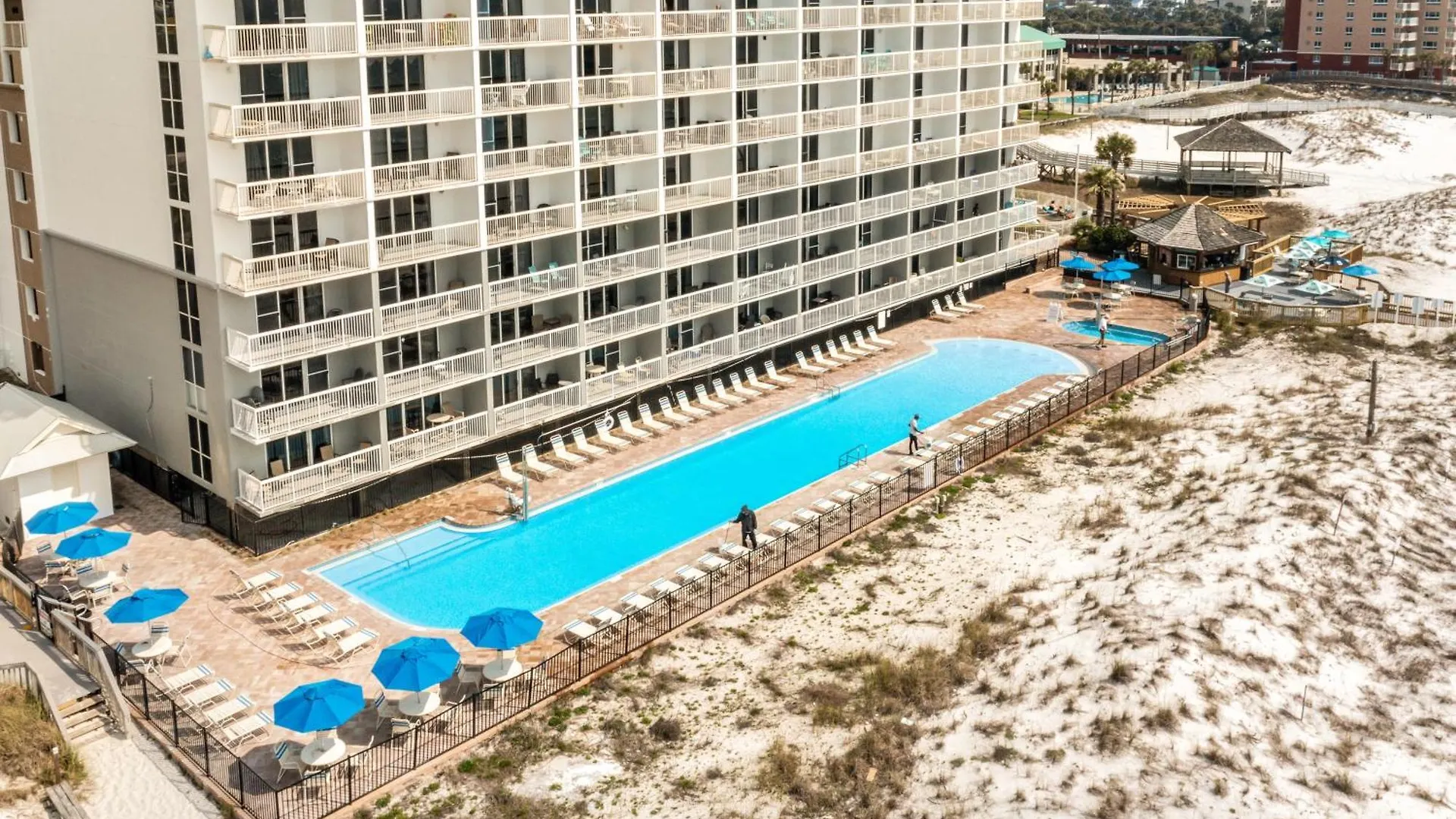 Holiday home Pelican Beach Resort Destin