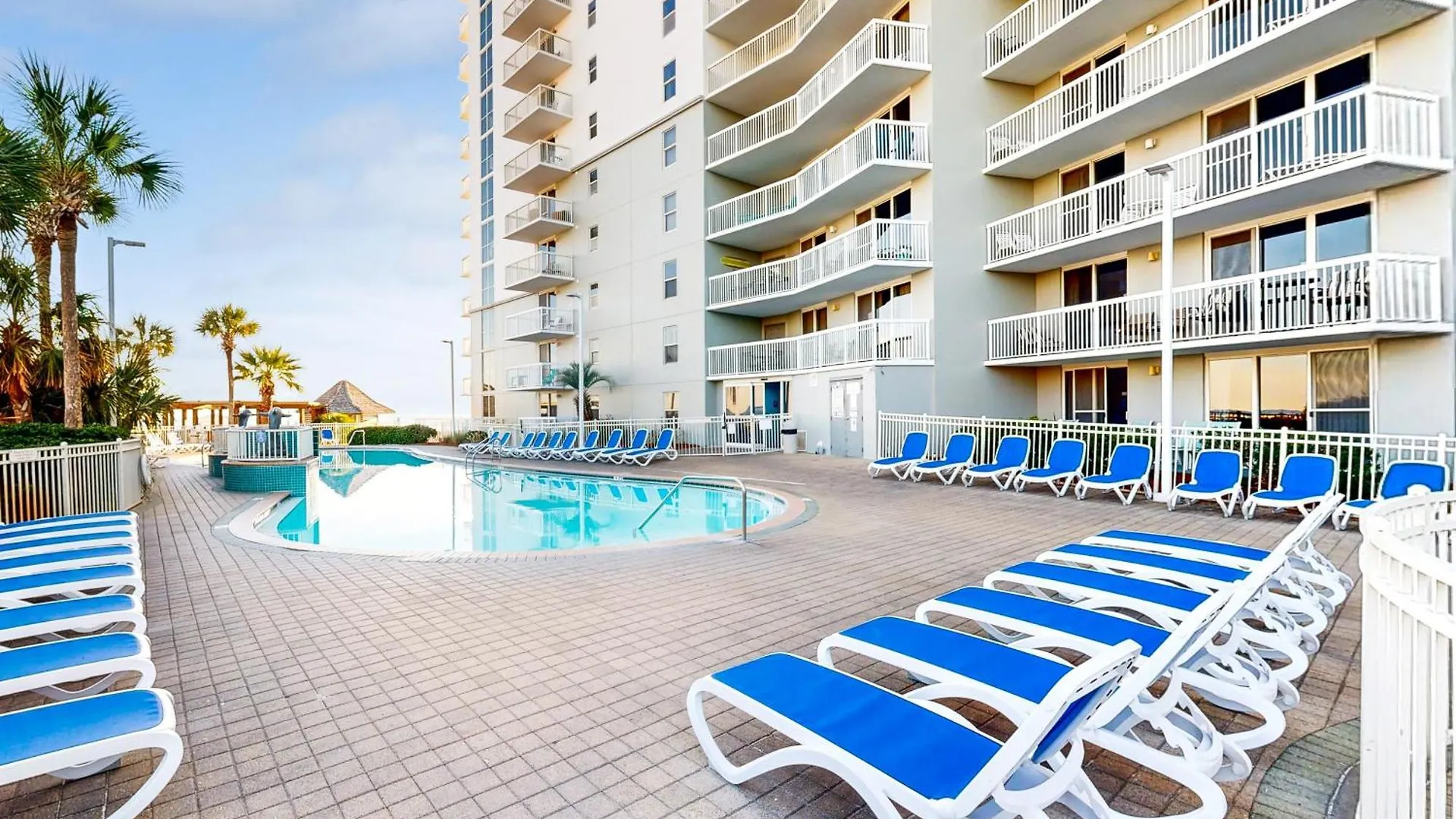 Pelican Beach Resort Destin 0*,