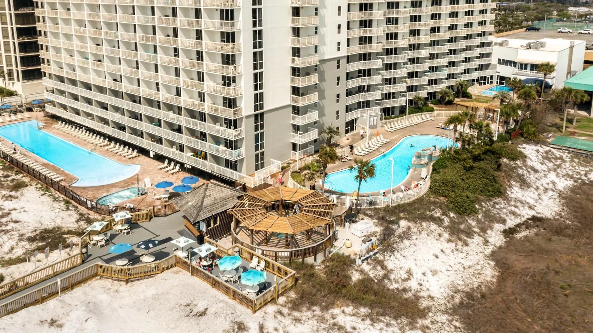 Pelican Beach Resort Destin United States