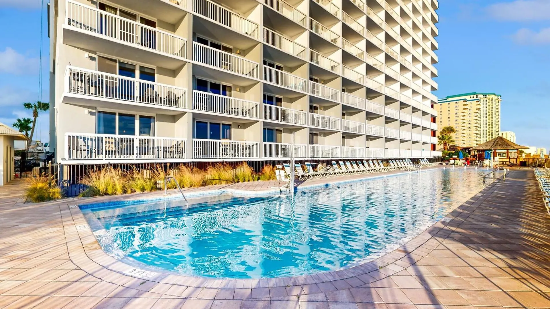 Pelican Beach Resort Destin Holiday home