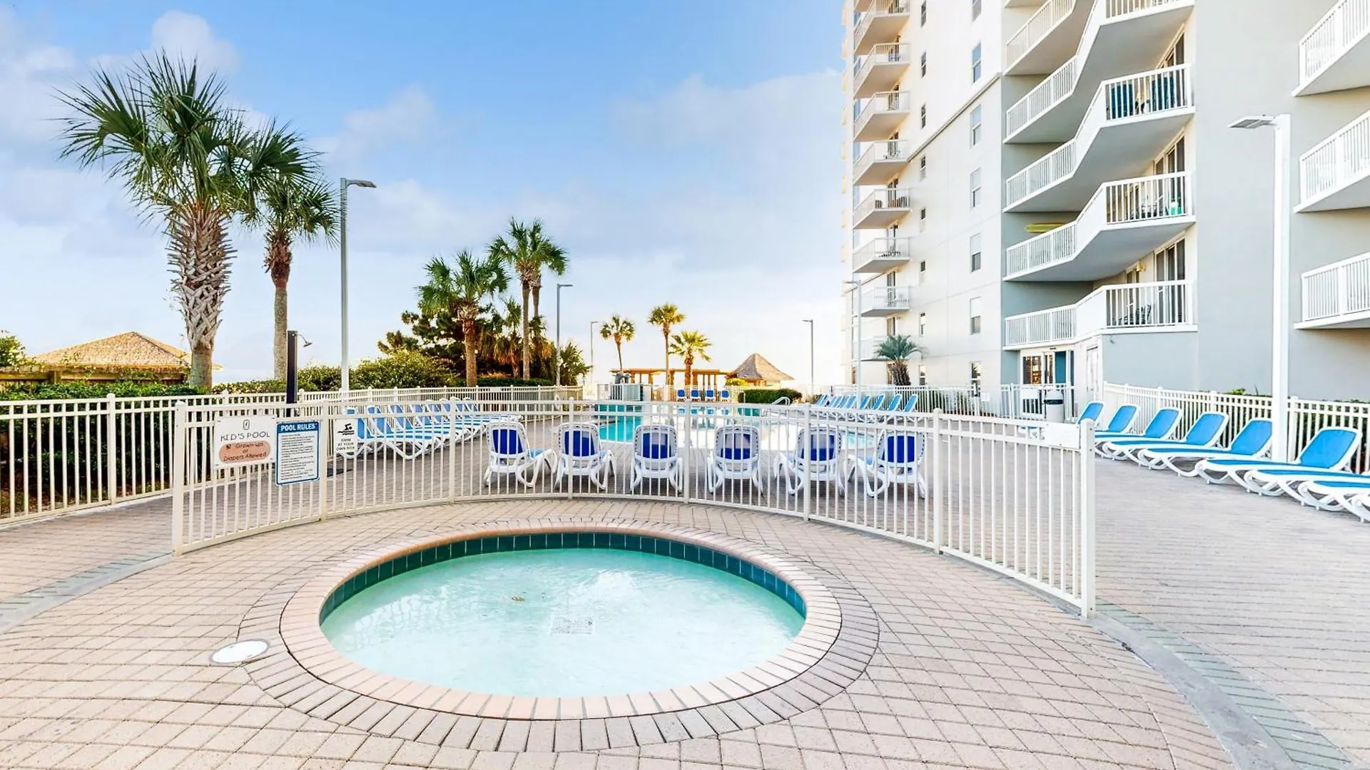 Holiday home Pelican Beach Resort Destin