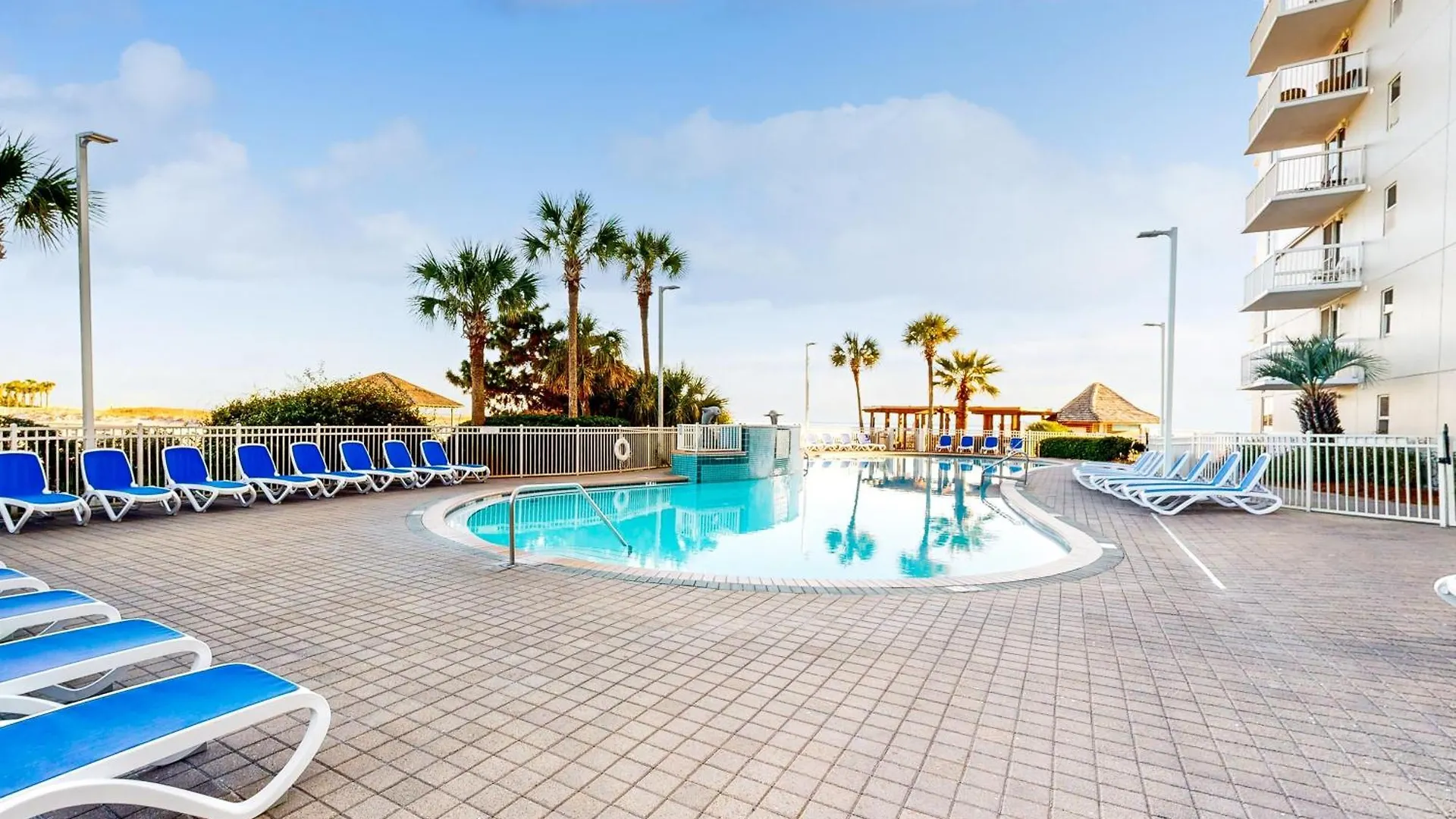 Holiday home Pelican Beach Resort Destin