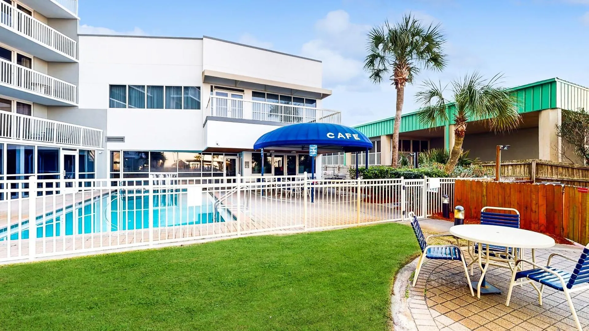 Pelican Beach Resort Destin United States