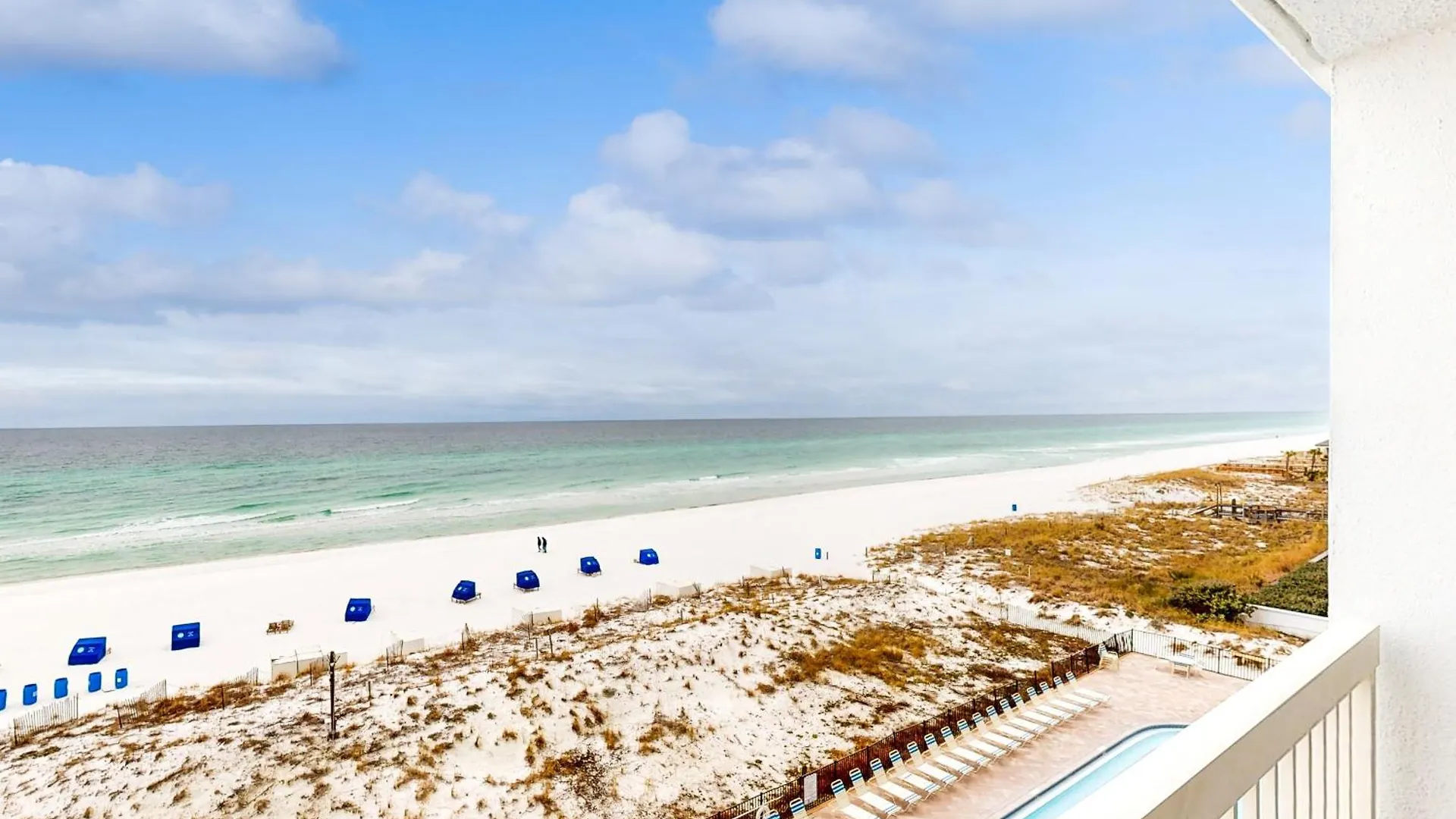 Pelican Beach Resort Destin