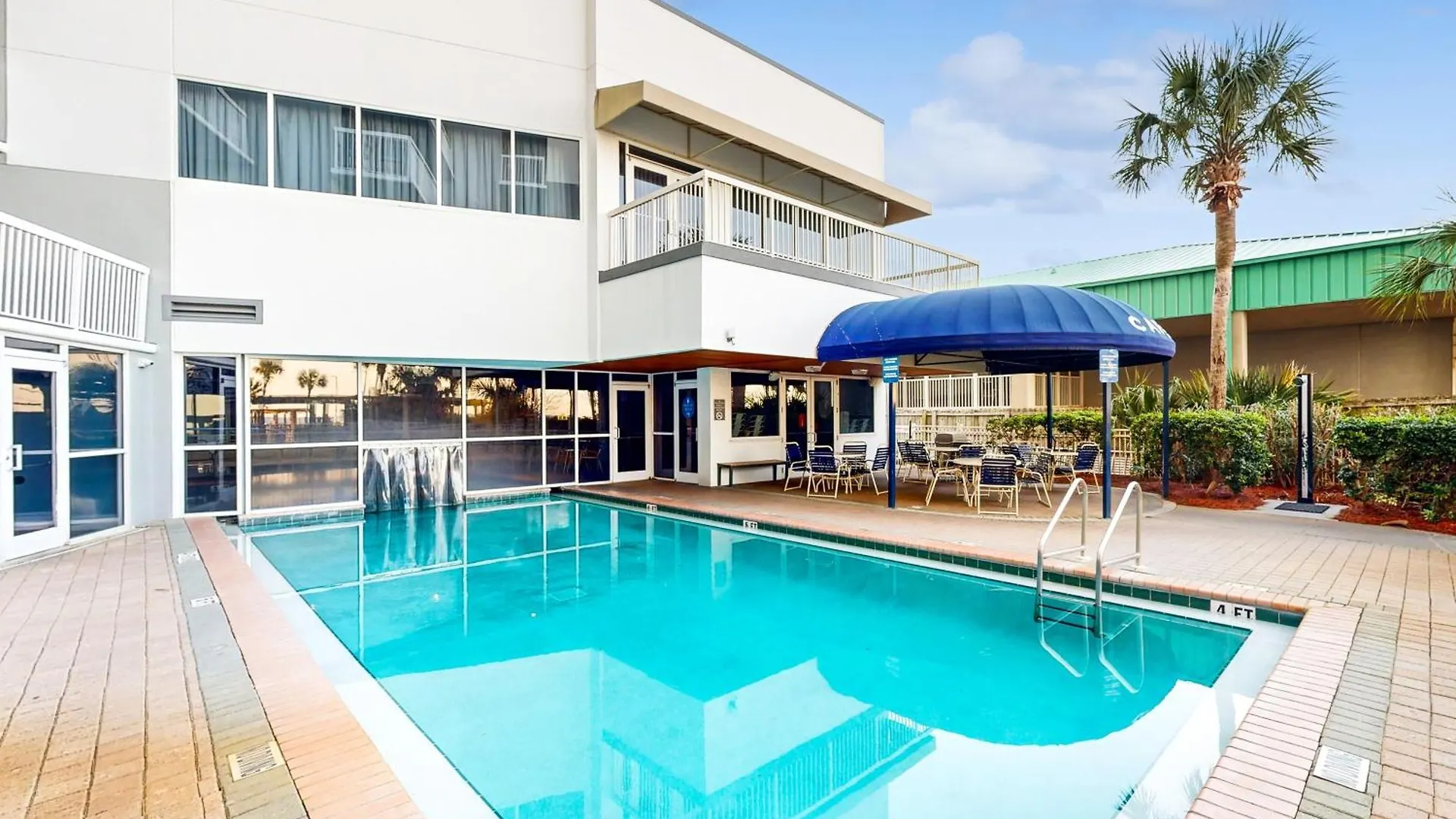 Pelican Beach Resort Destin Holiday home