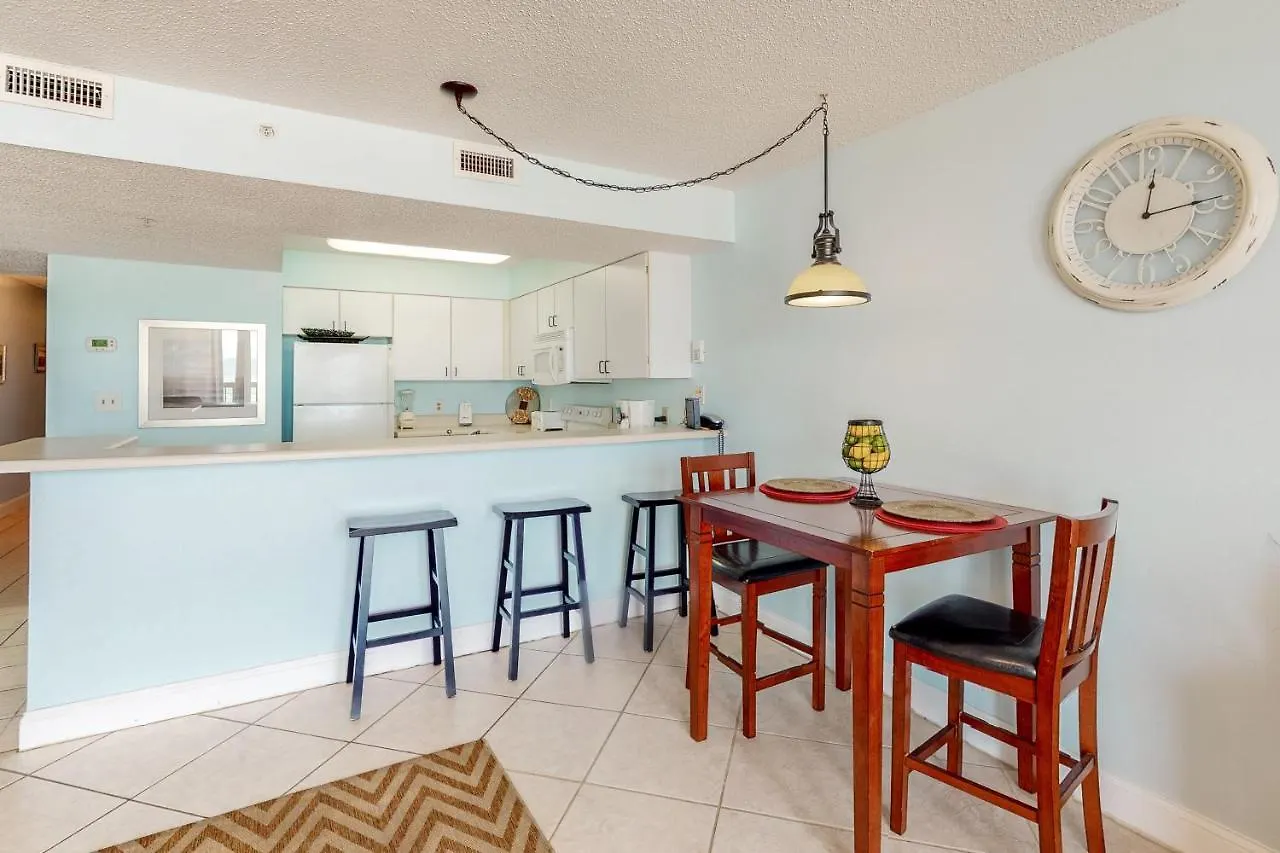 Holiday home Pelican Beach Resort Destin