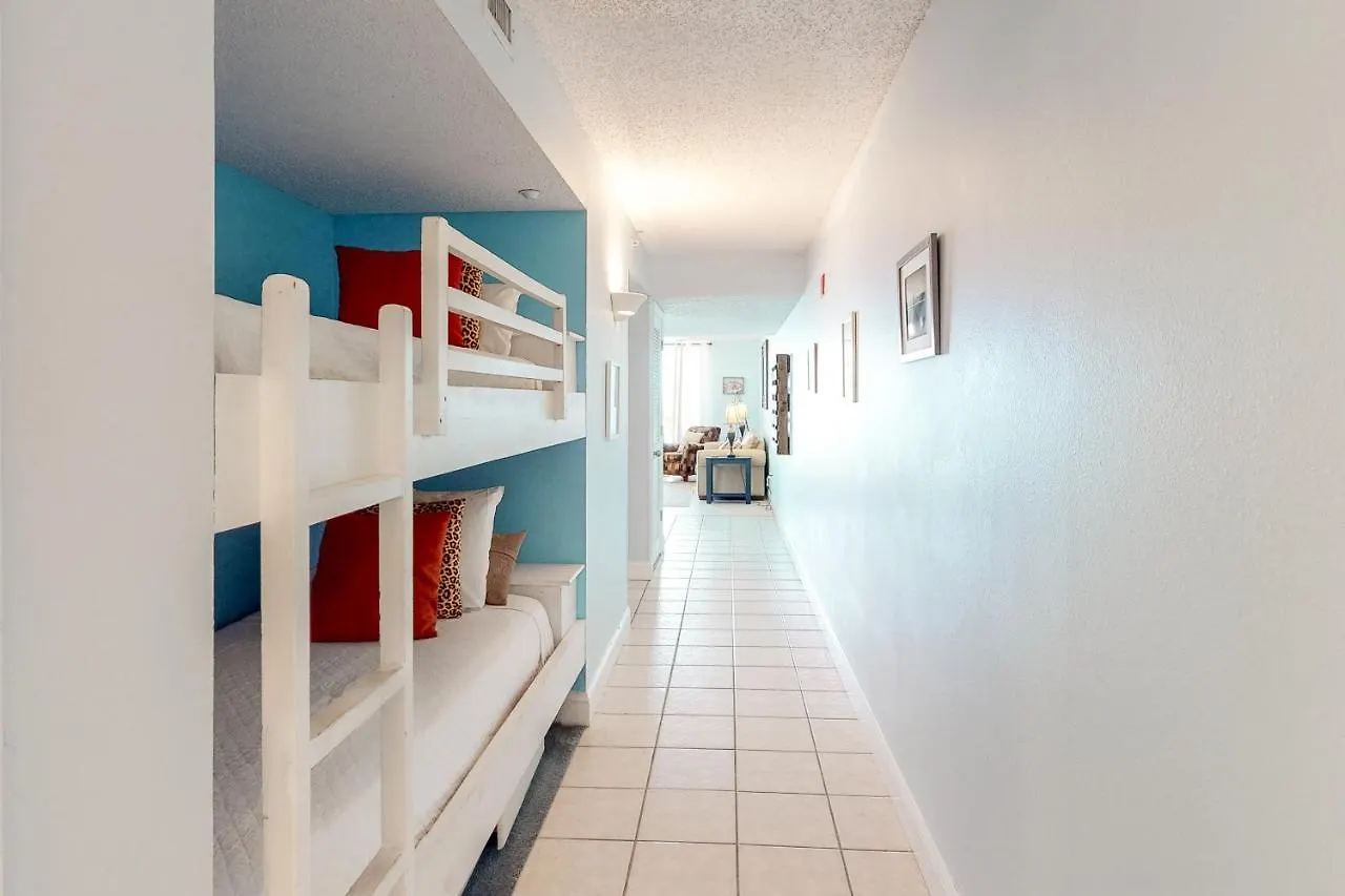 Pelican Beach Resort Destin