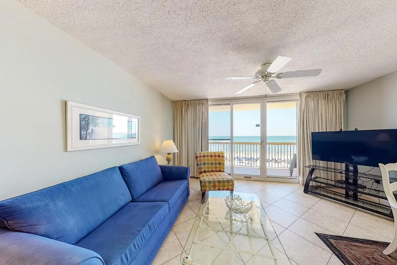 Holiday home Pelican Beach Resort Destin