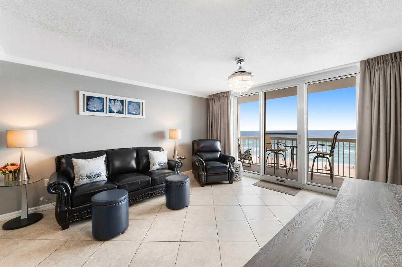 Pelican Beach Resort Destin United States